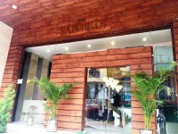 OYO Rooms Jogiwara Road 