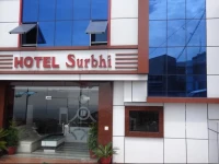 Surbhi Guest House 