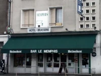Le Memphis 2*