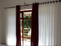 Paravur Lake House 