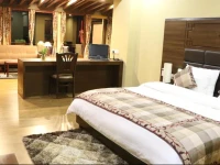 Hotel Norbu House 