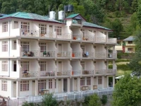 Hotel Sky Pie 