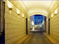 De LEurope Poitiers 2*