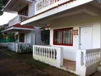 OYO Rooms Bogmalo Road 