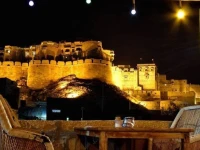 Hotel Jeet Mahal 2*