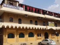 Hotel Maru Palace 1*