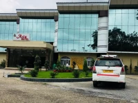Hotel Asia Vaishno Devi 3*