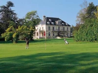 Best Western Manoir De Beauvoir 3*