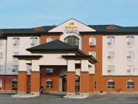 Holiday Inn Express Hotel and Suites - Sherwood Park 3*