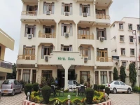 Hotel Sahil 