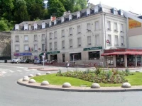 Inter Hotel Continental Poitiers 2*