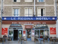 Regina Hotel Poitiers  2*