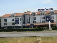 Kyriad Poitiers Sud 1*