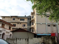 Hotel Shreesh 