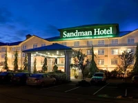 Sandman Hotel Langley 2*