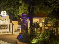 Zaras Resort 