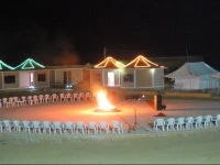 Desert Safariors Camps 