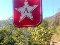 Camp A star 