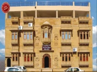 Hotel Jaisalmer Palace 2*