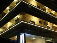 Raj Residency Salem 3*