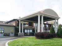 Holiday Inn Express St. Jean sur Richelieu 3*