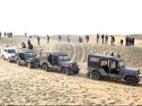 Limra Desert Camp 