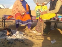 Yokoso Thar Desert Safari Camp Jaisalmer 