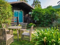 Montego Bay Beach Village 3*