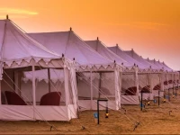 Joggan Jaisalmer Camp 
