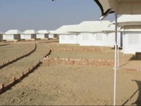 Savi Camps Jaisalmer 