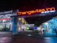 Hotel Thangavilas Inn 2*