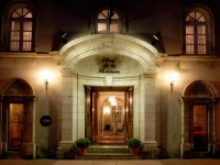 La Monnaie Art et Spa Hotel 3*