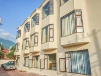 Hotel Galaxy Katra 