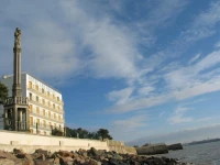 Les Brises La Rochelle 3*