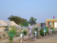 Camp A Hayyat 