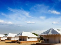 Oneira Desert Camp 