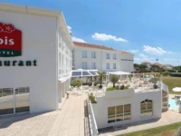 Ibis La Rochelle Thalasso 2*