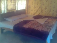 Dileep Desert Camp 