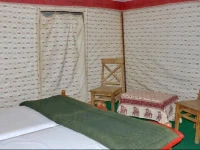 Thar resort 