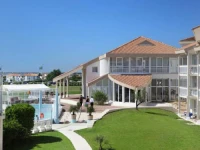 Mercure Les 3 Iles Chatelaillon Plage 3*