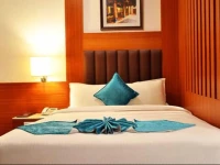 Vista Rooms at Soha College 