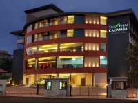 The Fern Kadamba Hotel And Spa 
