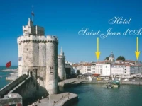 Inter Hotel Saint Jean dAcre 3*