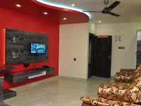 Subra Residency 