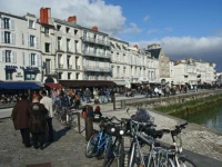 La Marine La Rochelle 2*