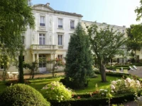Best Western Le Champlain 3*