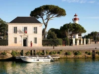 Un Hotel en Ville 3*