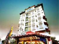 Hotel Blue Nile 