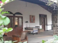Sans Souci Bungalow Alibaug 