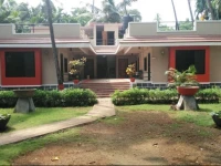 Jogalekar Cottage 